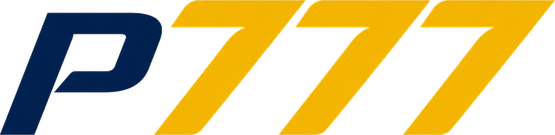 p777 Philippines gaming platform logo